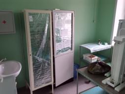 Процедурный кабинет